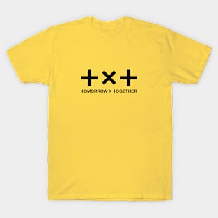 TXT T-Shirt